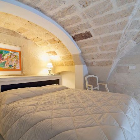 Apartamento Dimora Dei Baroni Lecce Exterior foto