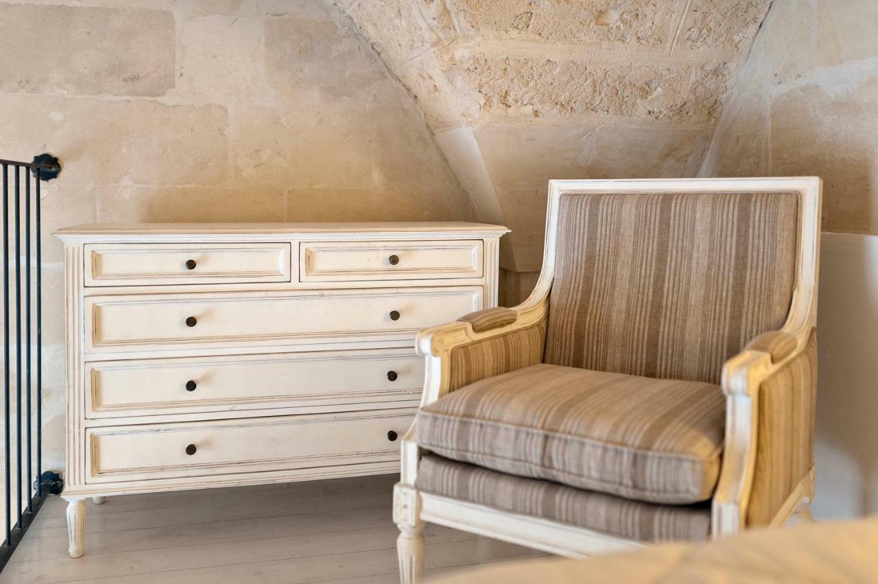 Apartamento Dimora Dei Baroni Lecce Exterior foto